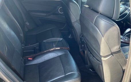 BMW X6, 2010 год, 2 600 000 рублей, 33 фотография