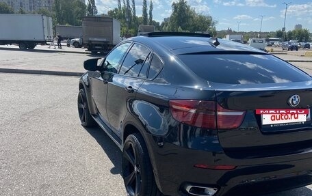 BMW X6, 2010 год, 2 600 000 рублей, 18 фотография