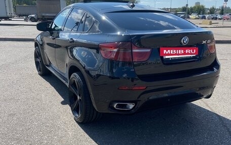 BMW X6, 2010 год, 2 600 000 рублей, 17 фотография