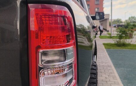 Rambler 1500, 2021 год, 5 990 000 рублей, 18 фотография