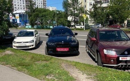 BMW X6, 2010 год, 2 600 000 рублей, 40 фотография