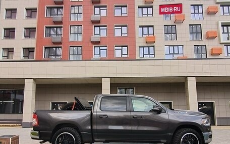 Rambler 1500, 2021 год, 5 990 000 рублей, 21 фотография