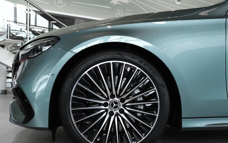 Mercedes-Benz E-Класс, 2024 год, 10 750 000 рублей, 8 фотография