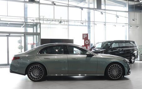 Mercedes-Benz E-Класс, 2024 год, 10 750 000 рублей, 5 фотография