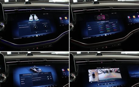 Mercedes-Benz E-Класс, 2024 год, 10 750 000 рублей, 13 фотография