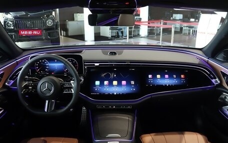Mercedes-Benz E-Класс, 2024 год, 10 750 000 рублей, 11 фотография