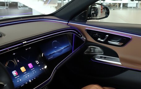 Mercedes-Benz E-Класс, 2024 год, 10 750 000 рублей, 14 фотография
