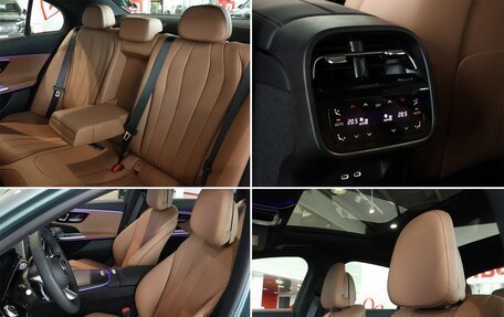 Mercedes-Benz E-Класс, 2024 год, 10 750 000 рублей, 19 фотография
