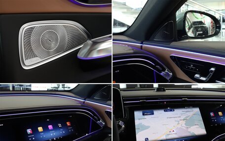 Mercedes-Benz E-Класс, 2024 год, 10 750 000 рублей, 16 фотография