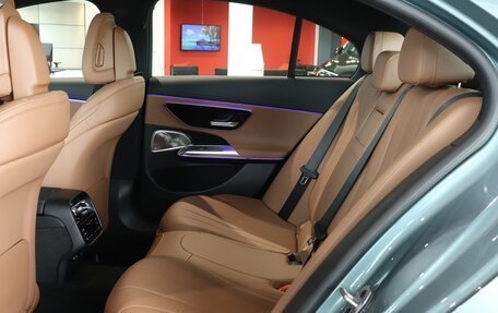 Mercedes-Benz E-Класс, 2024 год, 10 750 000 рублей, 18 фотография