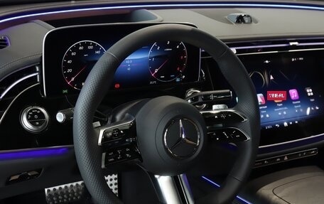 Mercedes-Benz E-Класс, 2024 год, 10 750 000 рублей, 10 фотография