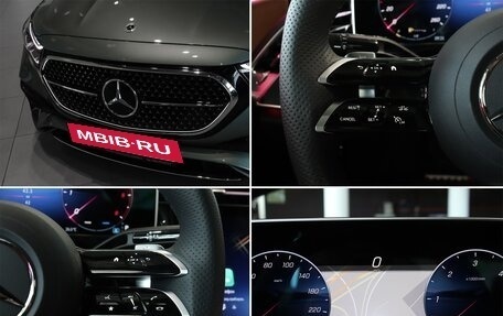 Mercedes-Benz E-Класс, 2024 год, 10 750 000 рублей, 20 фотография
