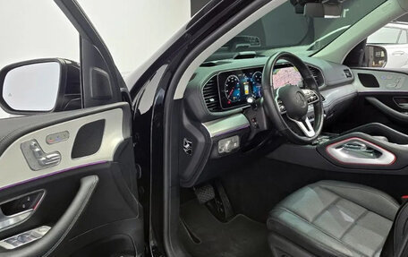 Mercedes-Benz GLE, 2021 год, 4 910 010 рублей, 10 фотография