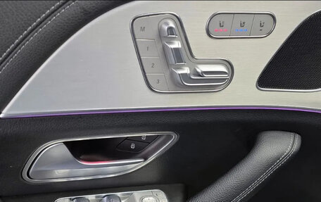 Mercedes-Benz GLE, 2021 год, 4 910 010 рублей, 17 фотография