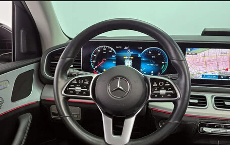 Mercedes-Benz GLE, 2021 год, 4 910 010 рублей, 13 фотография