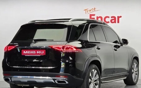 Mercedes-Benz GLE, 2021 год, 4 910 010 рублей, 2 фотография