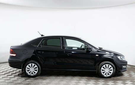 Volkswagen Polo VI (EU Market), 2020 год, 1 321 000 рублей, 4 фотография