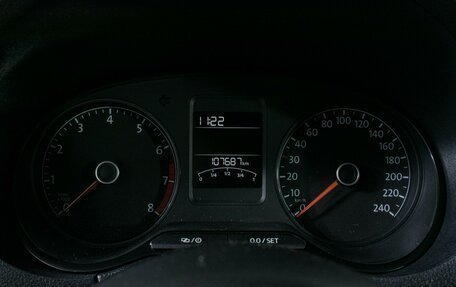 Volkswagen Polo VI (EU Market), 2020 год, 1 321 000 рублей, 13 фотография