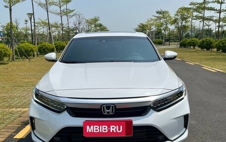 Honda Inspire, 2022 год, 1 594 000 рублей, 2 фотография