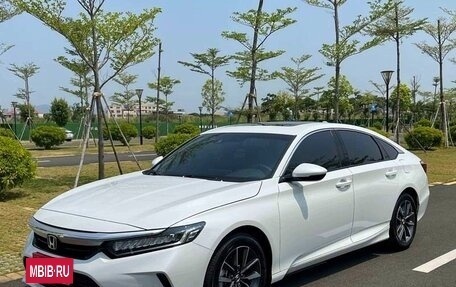 Honda Inspire, 2022 год, 1 594 000 рублей, 3 фотография