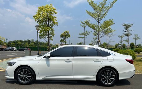 Honda Inspire, 2022 год, 1 594 000 рублей, 4 фотография