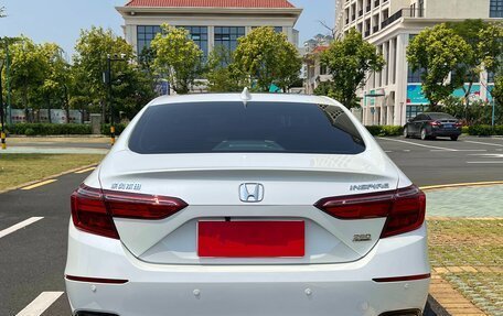Honda Inspire, 2022 год, 1 594 000 рублей, 6 фотография