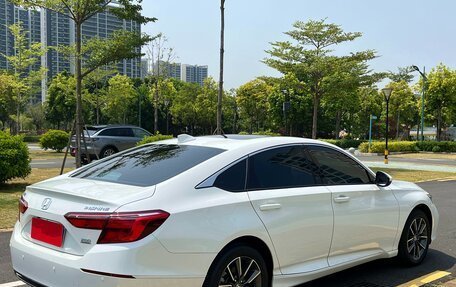 Honda Inspire, 2022 год, 1 594 000 рублей, 7 фотография