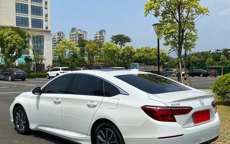 Honda Inspire, 2022 год, 1 594 000 рублей, 5 фотография