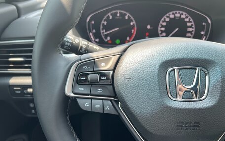 Honda Inspire, 2022 год, 1 594 000 рублей, 11 фотография