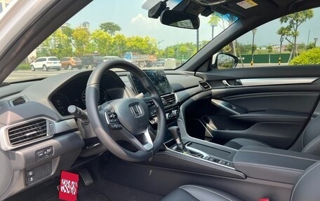 Honda Inspire, 2022 год, 1 594 000 рублей, 8 фотография