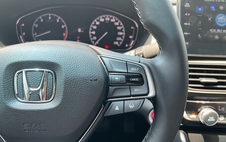Honda Inspire, 2022 год, 1 594 000 рублей, 12 фотография