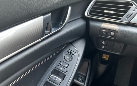 Honda Inspire, 2022 год, 1 594 000 рублей, 14 фотография