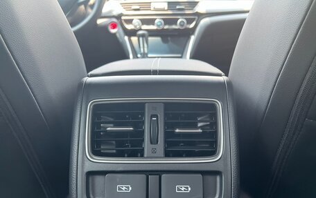 Honda Inspire, 2022 год, 1 594 000 рублей, 18 фотография