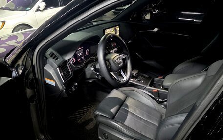 Audi Q5, 2022 год, 4 900 001 рублей, 5 фотография