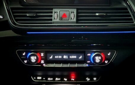 Audi Q5, 2022 год, 4 900 001 рублей, 9 фотография