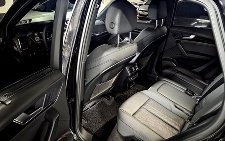 Audi Q5, 2022 год, 4 900 001 рублей, 13 фотография