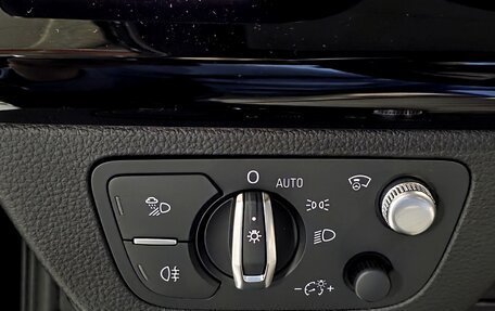 Audi Q5, 2022 год, 4 900 001 рублей, 12 фотография