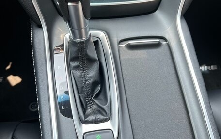 Honda Inspire, 2022 год, 1 594 000 рублей, 16 фотография
