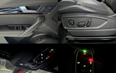 Audi Q5, 2022 год, 4 900 001 рублей, 16 фотография