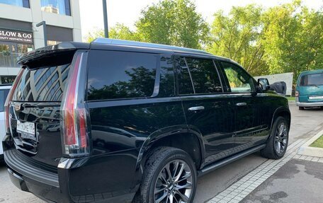 Cadillac Escalade IV, 2019 год, 5 099 000 рублей, 7 фотография