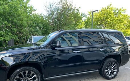 Cadillac Escalade IV, 2019 год, 5 099 000 рублей, 6 фотография