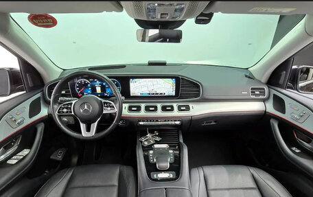 Mercedes-Benz GLE, 2021 год, 4 910 010 рублей, 7 фотография