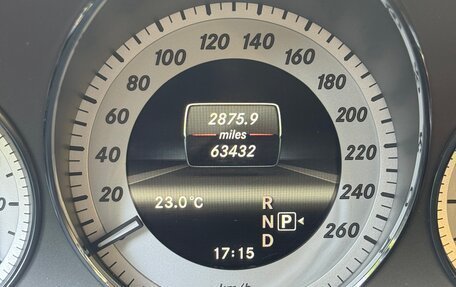 Mercedes-Benz GLK-Класс, 2013 год, 2 000 000 рублей, 8 фотография