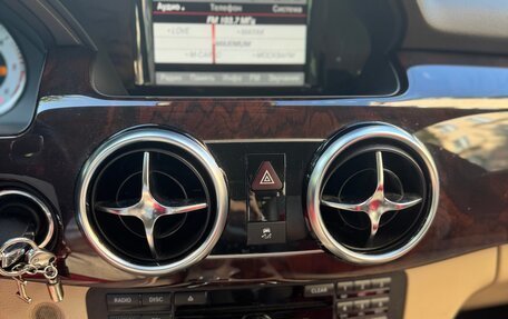 Mercedes-Benz GLK-Класс, 2013 год, 2 000 000 рублей, 5 фотография