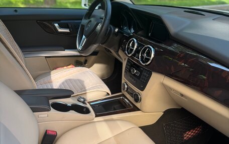 Mercedes-Benz GLK-Класс, 2013 год, 2 000 000 рублей, 10 фотография