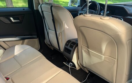 Mercedes-Benz GLK-Класс, 2013 год, 2 000 000 рублей, 9 фотография
