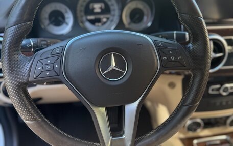 Mercedes-Benz GLK-Класс, 2013 год, 2 000 000 рублей, 7 фотография