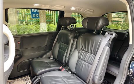 Honda Odyssey IV, 2021 год, 2 400 236 рублей, 11 фотография