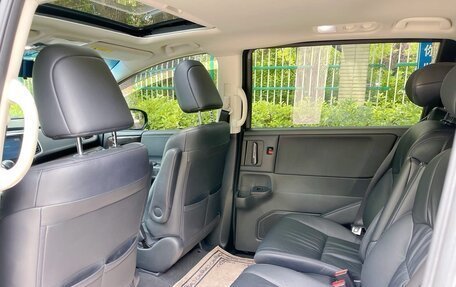 Honda Odyssey IV, 2021 год, 2 400 236 рублей, 10 фотография