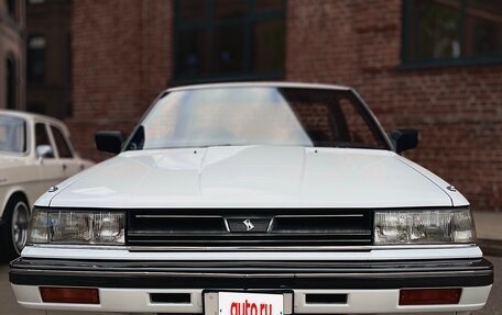 Nissan Skyline, 1988 год, 1 600 000 рублей, 3 фотография